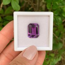 Ametista EmeraldCut 9,81ct