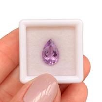 Ametista Gota 2,59ct Ametista Gota 2,59ct