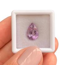 Ametista Gota 2,64ct