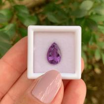 Ametista Gota 2,95ct Ametista Gota 2,95ct