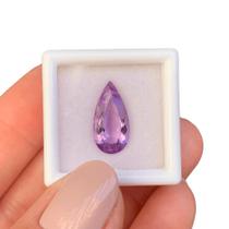 Ametista Gota 3,54ct Ametista Gota 3,54ct