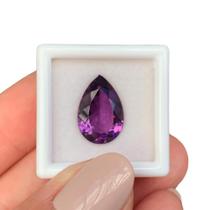 Ametista Gota 4,79ct