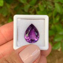 Ametista Gota 7,54ct (1) Ametista Gota 7,54ct (1)