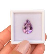 Ametista Gota 8,79ct