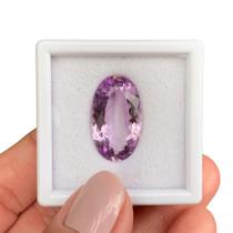 Ametista Oval 13,26ct