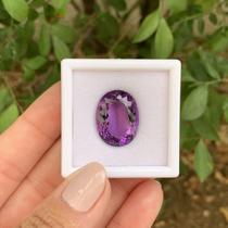 Ametista Oval 17,56ct