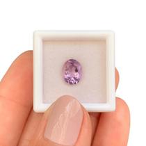 Ametista Oval 1,83ct