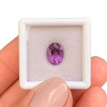 Ametista Oval 1,85ct