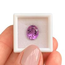 Ametista Oval 3,49ct Ametista Oval 3,49ct