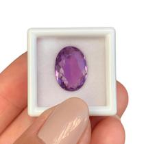 Ametista Oval 4,63ct
