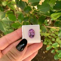 Ametista Oval 5,49ct