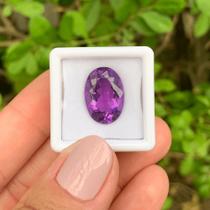 Ametista Oval 7,65ct