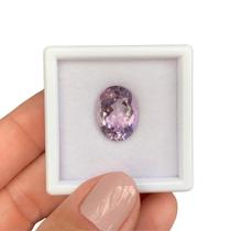Ametista Oval 8,13ct