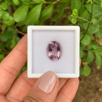 Ametista Oval 8,92ct