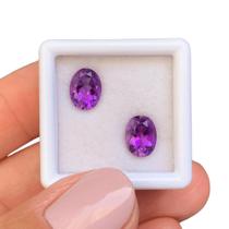 Ametista Oval Par 2,51ct (1)