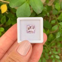 Ametista Princess 3,04ct