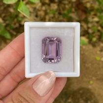Ametista Retangular 21,64ct