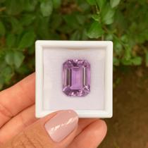 Ametista Retangular 22,46ct