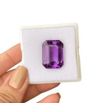 Ametista Retangular 33,82ct Ametista Retangular 33,82ct