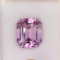 Ametista Retangular 4,33ct