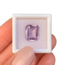 Ametista Retangular 5,16ct