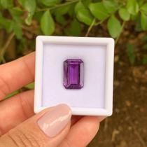 Ametista Retangular 9,92ct