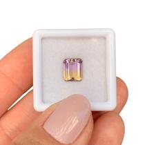 Ametrino Baguete 1,64ct