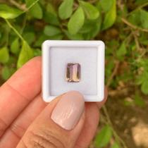 Ametrino Baguete 2,05ct