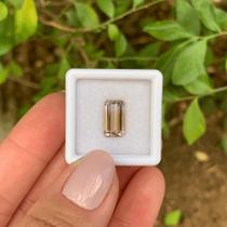 Ametrino Baguete 2,37ct