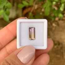 Ametrino Baguete 2,47ct
