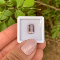 Ametrino Baguete 2,54ct