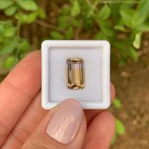 Ametrino Baguete 3,57ct (2)