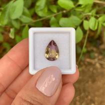 Ametrino Gota 2,84ct