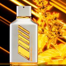AMG Silver Thrill Mercedes Benz Eau de Parfum - Perfume Masculino 100ml