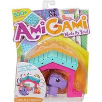 AMI - Casa C/ Amigami Sortido 2015 - BHN46