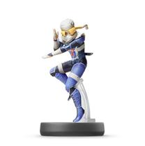 Amibos Super Smash Brothers - Série Seek - Nintendo