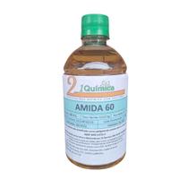 Amida 60 500Ml Fabricação De Detergente/Sabão Caseiro