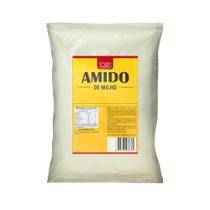 Amido de Milho 5kg
