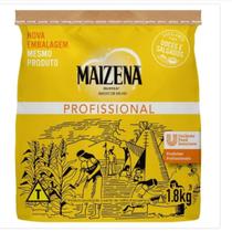 Amido de Milho Maizena 1,8kg