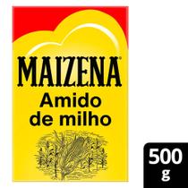 Amido de Milho Maizena - 500g Amido de Milho Maizena - 500g