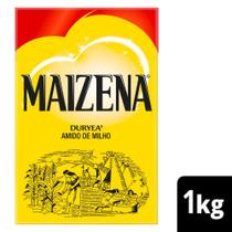 Amido De Milho Maizena Duryea Caixa 1Kg