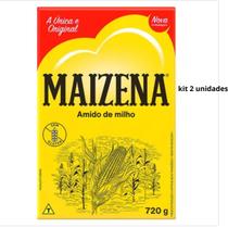 Amido de Milho Maizena Tradicional