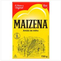 Amido de Milho Maizena Tradicional