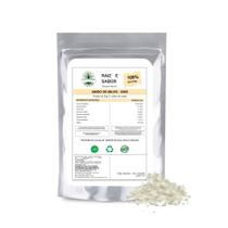 Amido de Milho Raiz e Sabor 500g 100% Puro e Sem Glúten Amido de Milho Raiz e Sabor 500g 100% Puro e Sem Glúten