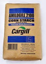 Amido Milho 25kg - Cargill
