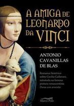Amiga de Leonardo da Vinci Amiga de Leonardo da Vinci