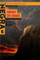 Amiga do diabo, a - DISTRIB RECORD SERV IMPRENSA Amiga do diabo, a - DISTRIB RECORD SERV IMPRENSA