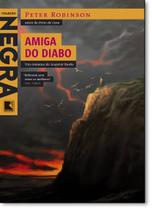 Amiga Do Diabo