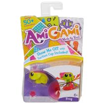 AMIGAMI MINI - SAPINHO CJG37 Mattel AMIGAMI MINI - SAPINHO CJG37 Mattel
