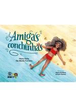 Amigas conchinhas - LEXIKOS EDITORA